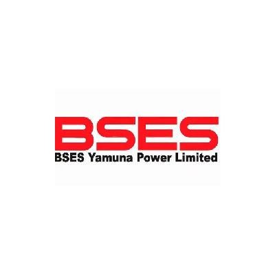 BSES YAMUNA Logo