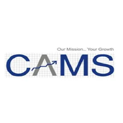 CAMS Logo