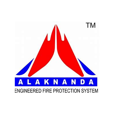 Alaknanda Logo