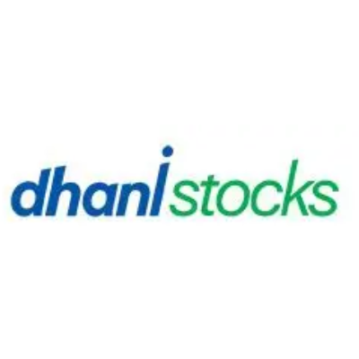 Dhani Stocks Logo