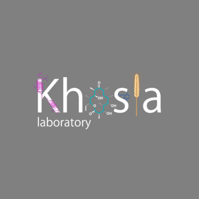 Khosla Logo