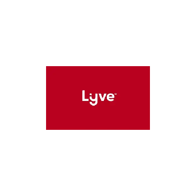 Lyve Logo
