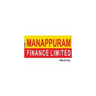 Mannappuram Finance Logo