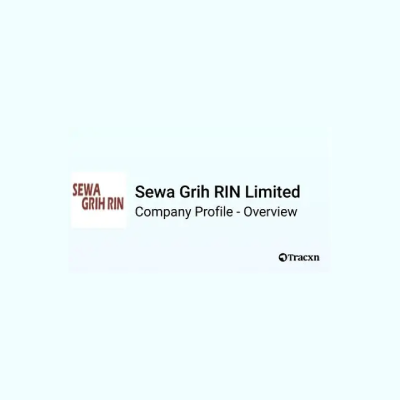 Sewa Grih Logo