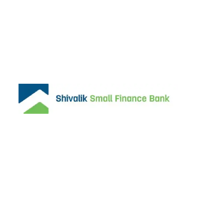 Shivalik Small Finance Bank Logo