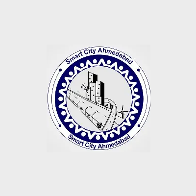 Smart City Ahmedabad Logo