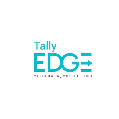 Tally Edge Logo