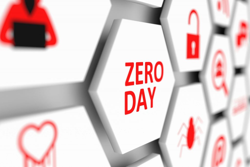 Windows 10 Zero-Day Exploit 2020