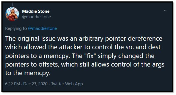 Windows 10 Zero-Day Exploit 2020