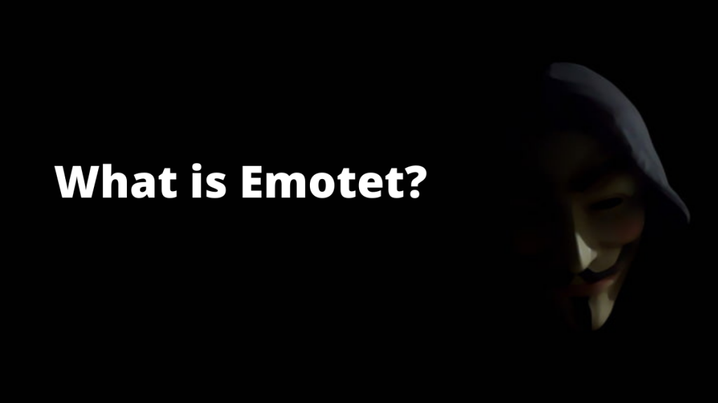 Emotet- Malwate-Attack