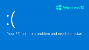 Read more about the article Windows 10 Bugs that Corrupts Your Hard Drive!