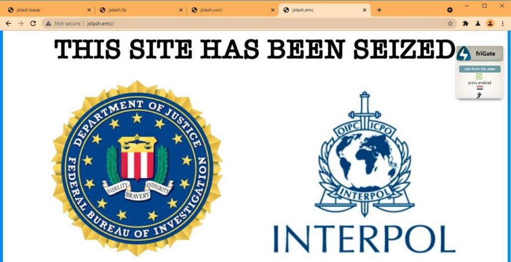 Greatest Carding Forum Joker’s Stash is Shutting Down!