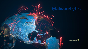Read more about the article Another Data Breached – SolarWinds Hackers Hit Malwarebytes!