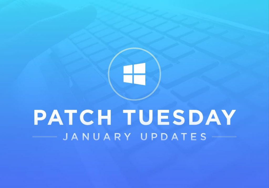 Microsoft January Patch Fixed 1 Zero-Day and 82 Flaws!