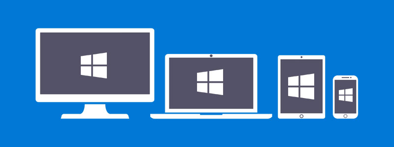 Microsoft Windows Core Polaris OS