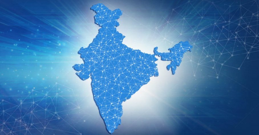 New Framework for a Secure Digital India!