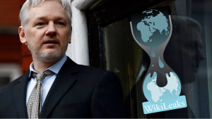 Read more about the article British Court Blocks U.S Request to Extradition of Wikileaks Founder!