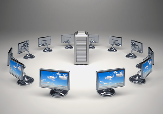 Windows Remote Desktop Servers are now utilized for magnifying DDoS Attacks