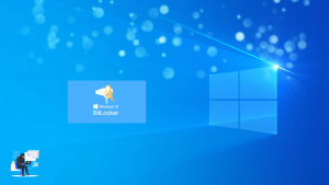 Read more about the article Windows 10 Secure Boot Update Execute Bit-Locker Recovery Key!