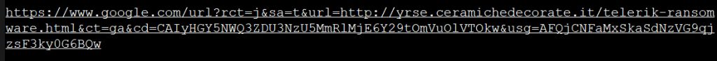 Alert: Google Warned About Fake Adobe Flash Player Update!