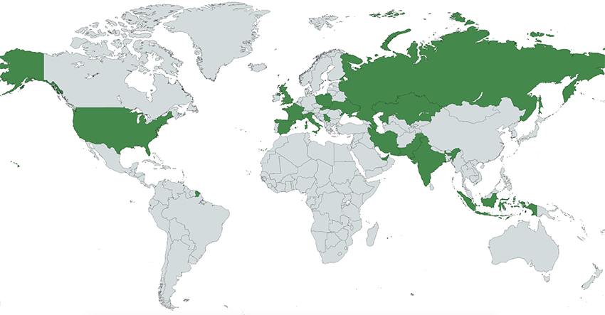 Lookout Uncovered Novel Android Spying Campaign that Linked to India Pakistan Issues