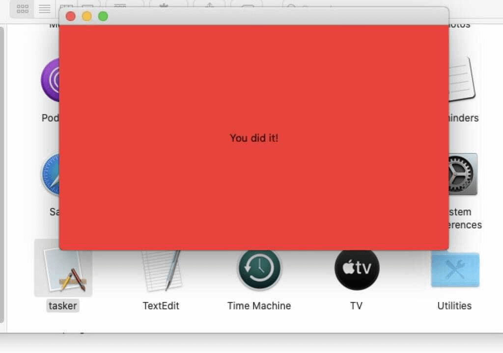 New Malware Infect 30,000 Macs for Unknown Purpose!