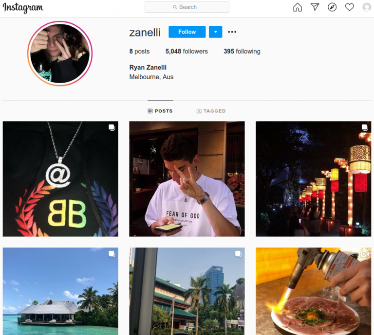 Instagram, Facebook, Twitter, and TikTok are Now Targeting Resellers of Hacked Accounts