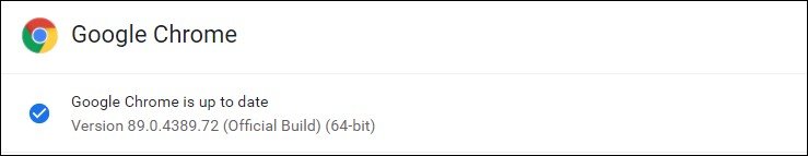 Google Fixed Another Zero-Day Exploit Active in Google Chrome!