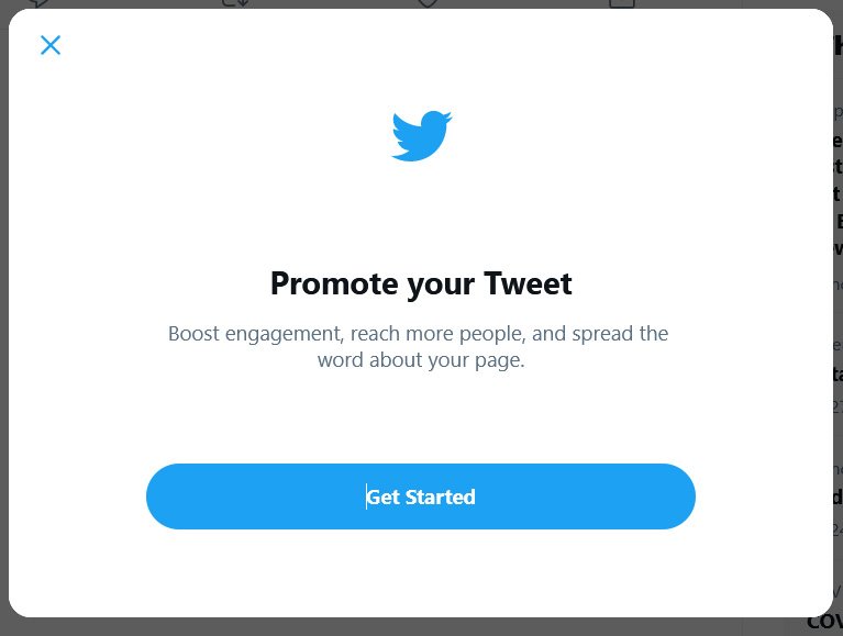 Scammers Distributes Fake Cryptocurrency Giveaways through Twitter Ads!
