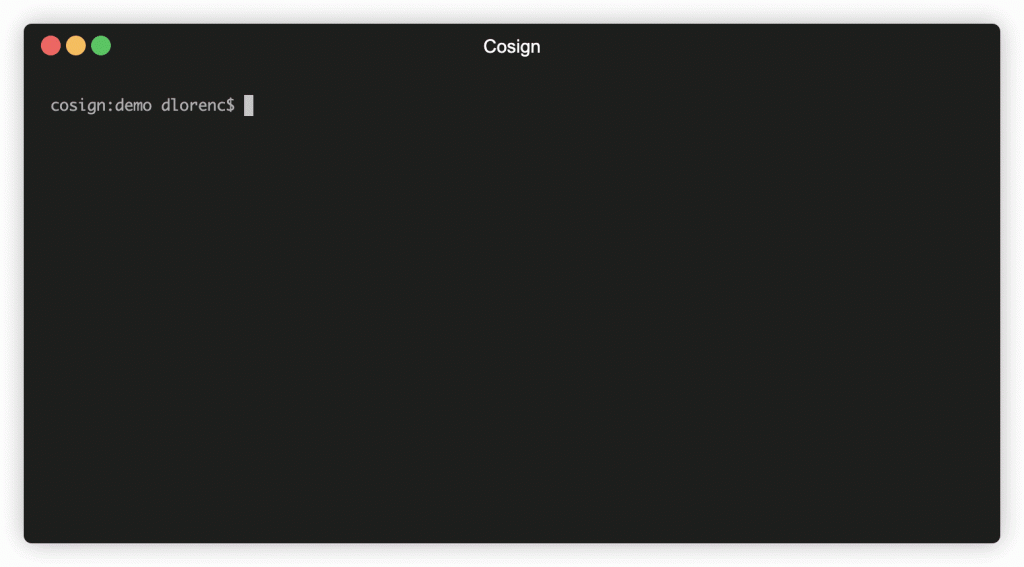Linux Foundation Discovered Sigstore – Code Used for Encrypted Signing!