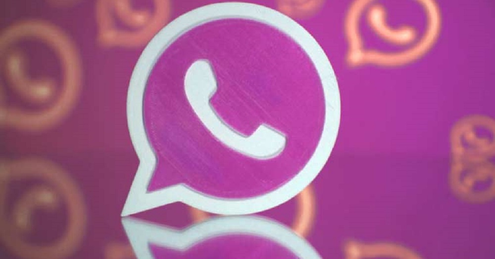 WhatsApp Pink Malware Now Replaying Signal or Telegram Text Messages ...