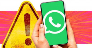 Read more about the article Malware Spotted on Play Store Connected with WhatsApp-Based Worm!