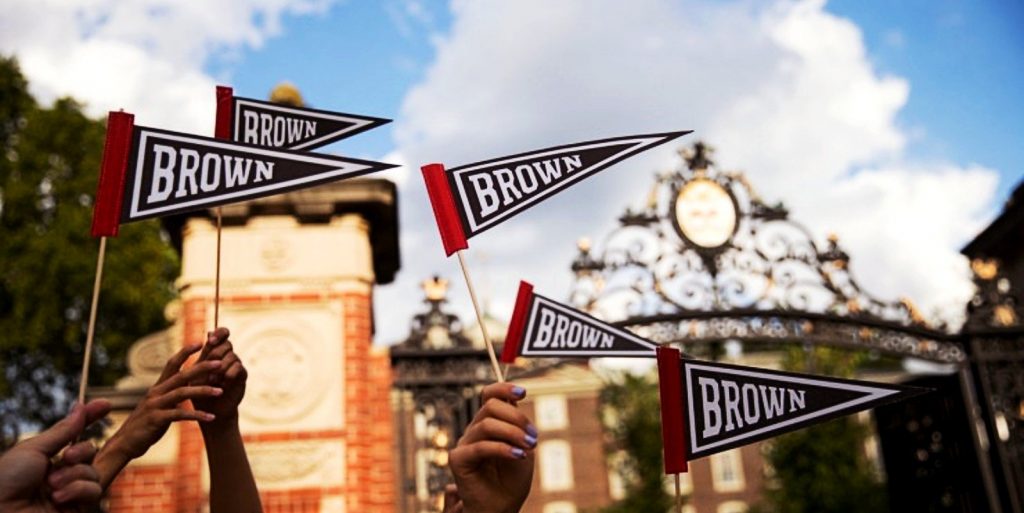 Brown University Spoiled by Cyberattack and their Systems is Offline!