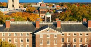 Read more about the article Brown University Spoiled by Cyberattack and their Systems is Offline!