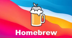 Read more about the article Dangerous RCE Bug Discovered in Homebrew Package Manager used for macOS and Linux!