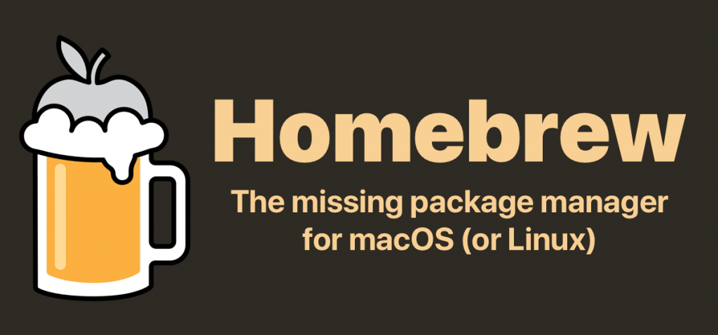 Dangerous RCE Bug Discovered in Homebrew Package Manager used for macOS and Linux!