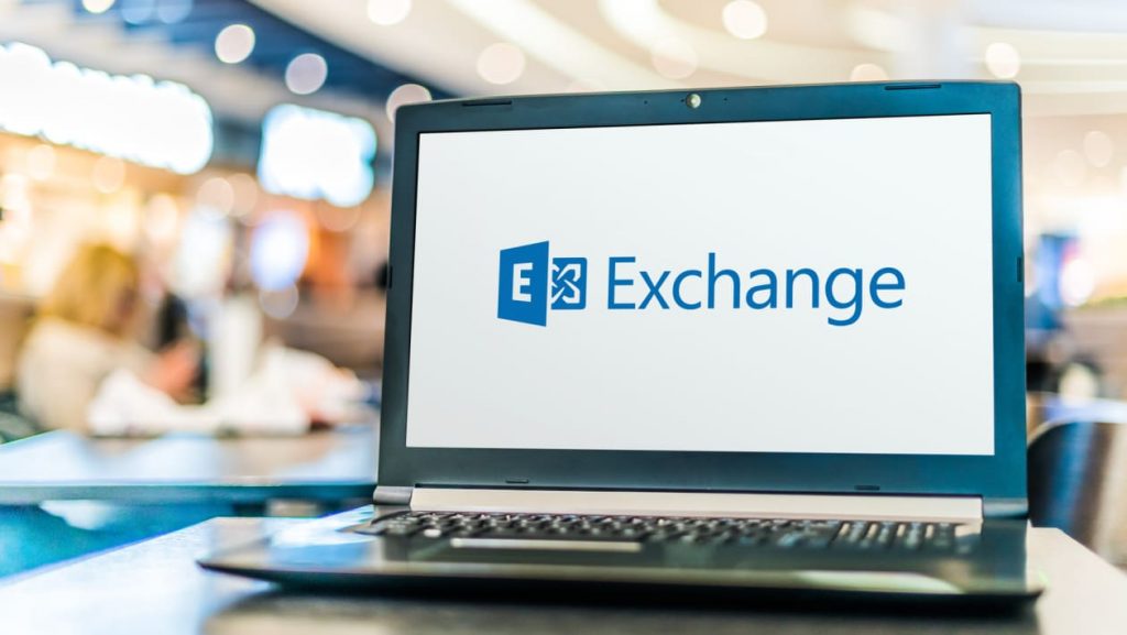 CISA Ordered the Federal Agencies until Friday to Patch Exchange Server!