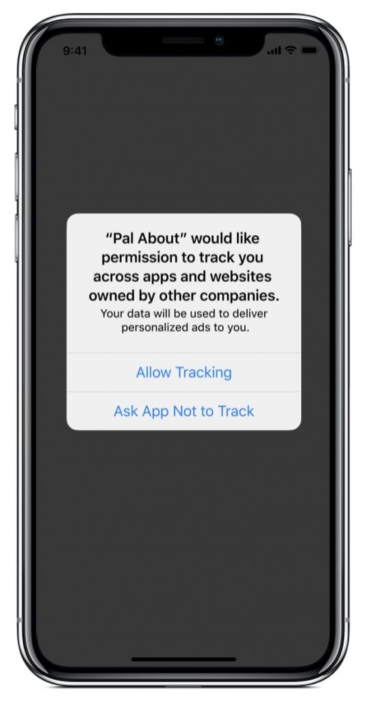 Mozilla Received Multiple Request After Apple Privacy Change that Hit Facebook!