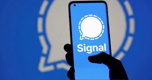 Read more about the article How Signal CEO Hacks the Mobile-Hacking Organization? Read this to know!