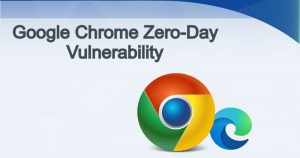 Read more about the article Zero-Day Vulnerability Shared on Twitter Linked with Google Chrome and Microsoft Edge!