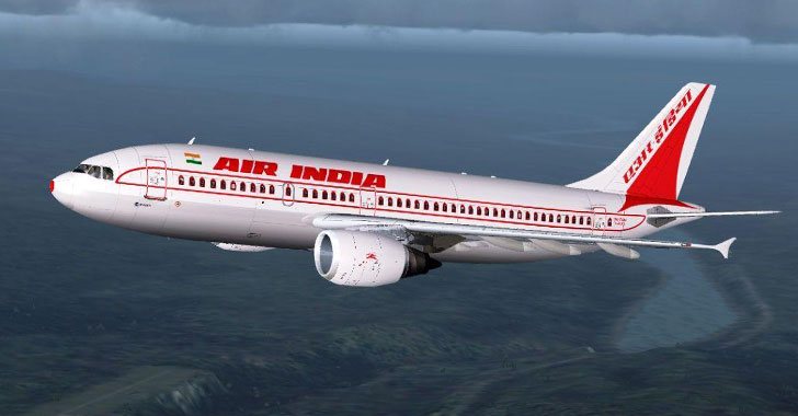 More than 4.5 million passengers are affected due to a data breach – Air India