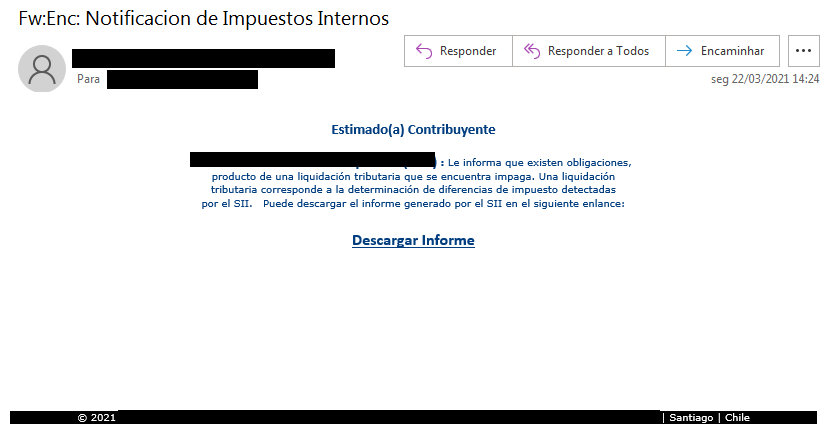 More than 70 banks in Europe and South America were targeted by Bizarro Banking Malware