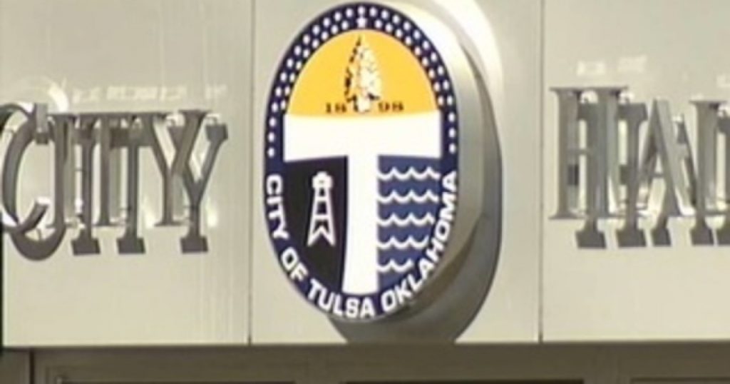 City of Tulsa Online Services is Affected in Ransomware Attack!