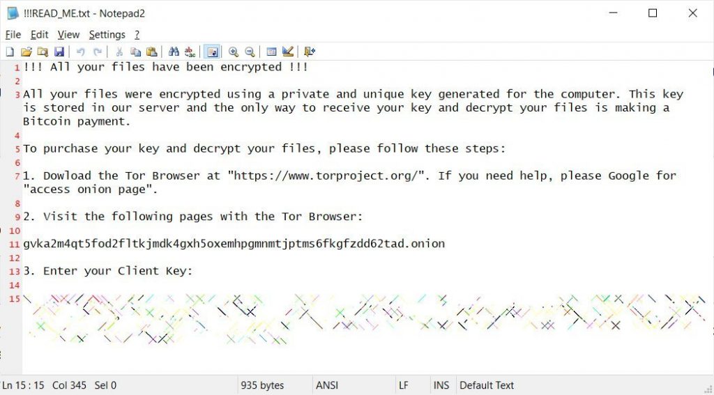 Qlocker Ransomware Gang Shuts Down after Screwing Hundreds of QNAP users