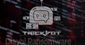 Read more about the article Alert! New Ransomware by TrickBot Botnet Found Called Diavol