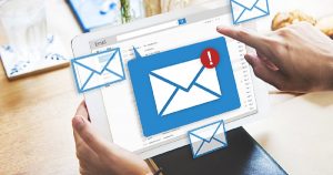 Read more about the article Emails Fatigue Among Users Open the doors for Threat Actors!