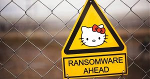 Read more about the article HelloKitty is Now Targeting Vulnerable SonicWall Devices