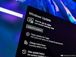 n-July-Security-Update-Windows-10-break-Printing-on-Some-Systems-image1