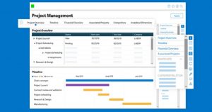 Read more about the article Multiple Bugs Discovered in Sage X3 Enterprise Management Software