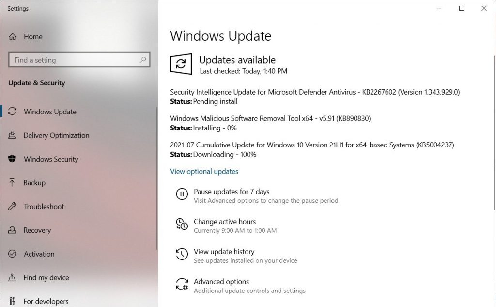 Windows-10-KB5004237-KB5004245-Aggregate-Updates-Released-image1